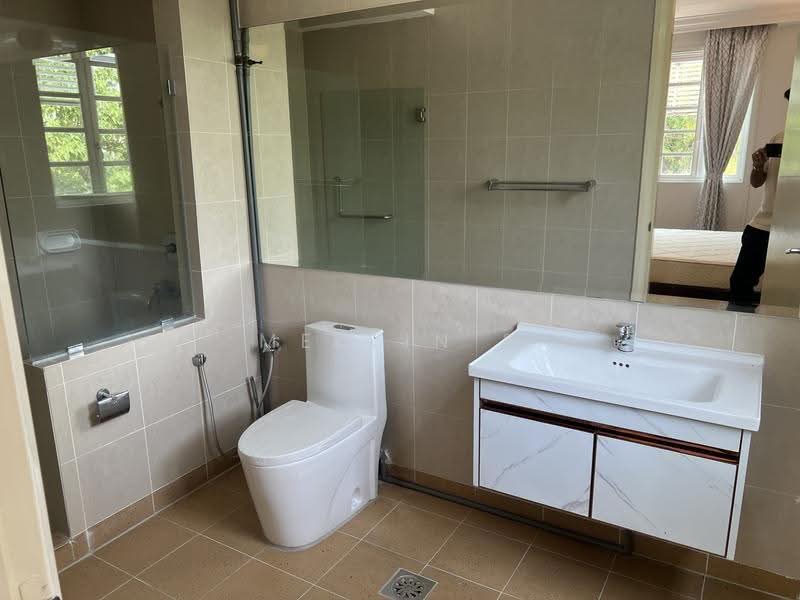 Apartment for Rent at Mesra Apartment - Melvin S - PropertyGuru.com.my