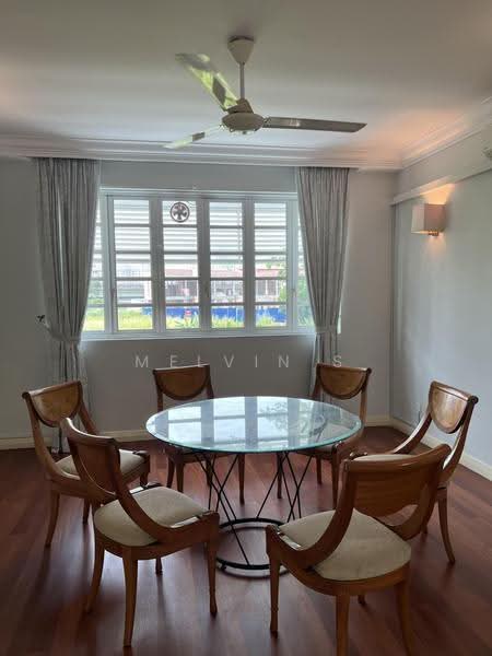 Apartment for Rent at Mesra Apartment - Melvin S - PropertyGuru.com.my