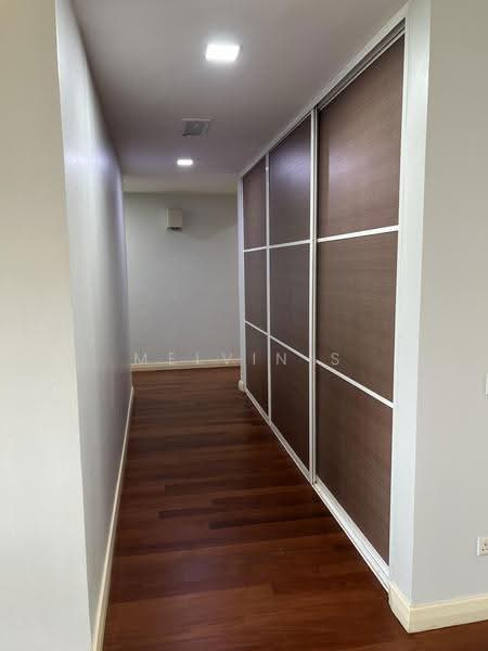 Apartment for Rent at Mesra Apartment - Melvin S - PropertyGuru.com.my