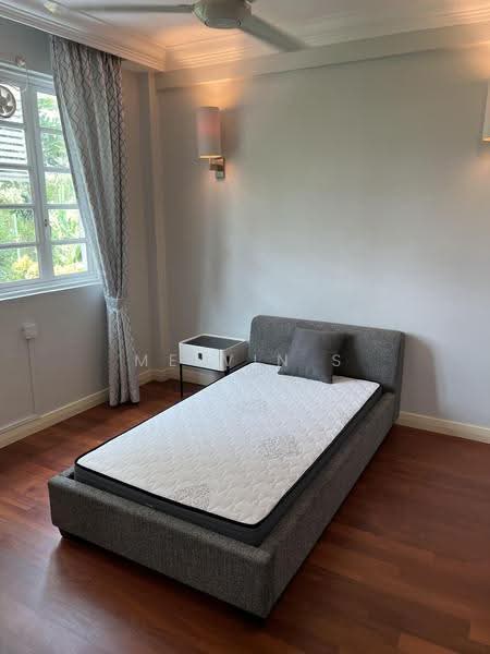 Apartment for Rent at Mesra Apartment - Melvin S - PropertyGuru.com.my