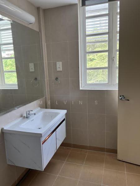 Apartment for Rent at Mesra Apartment - Melvin S - PropertyGuru.com.my