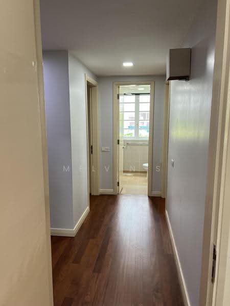 Apartment for Rent at Mesra Apartment - Melvin S - PropertyGuru.com.my