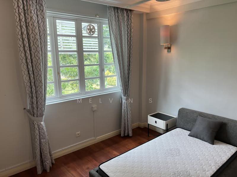 Apartment for Rent at Mesra Apartment - Melvin S - PropertyGuru.com.my