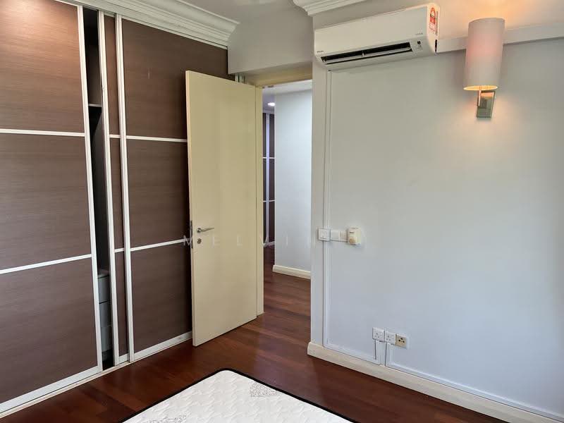 Apartment for Rent at Mesra Apartment - Melvin S - PropertyGuru.com.my