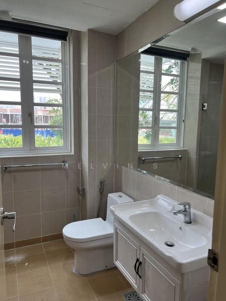 Apartment for Rent at Mesra Apartment - Melvin S - PropertyGuru.com.my