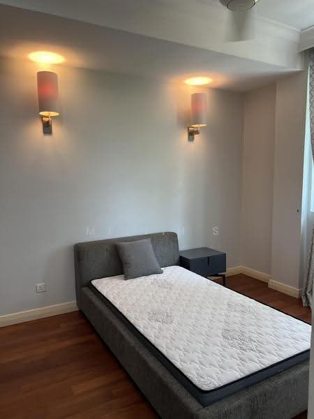 Apartment for Rent at Mesra Apartment - Melvin S - PropertyGuru.com.my