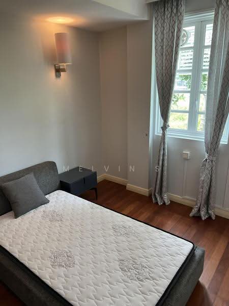 Apartment for Rent at Mesra Apartment - Melvin S - PropertyGuru.com.my