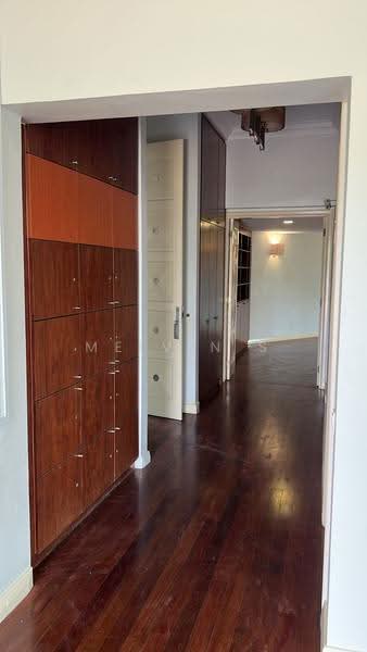 Apartment for Rent at Mesra Apartment - Melvin S - PropertyGuru.com.my