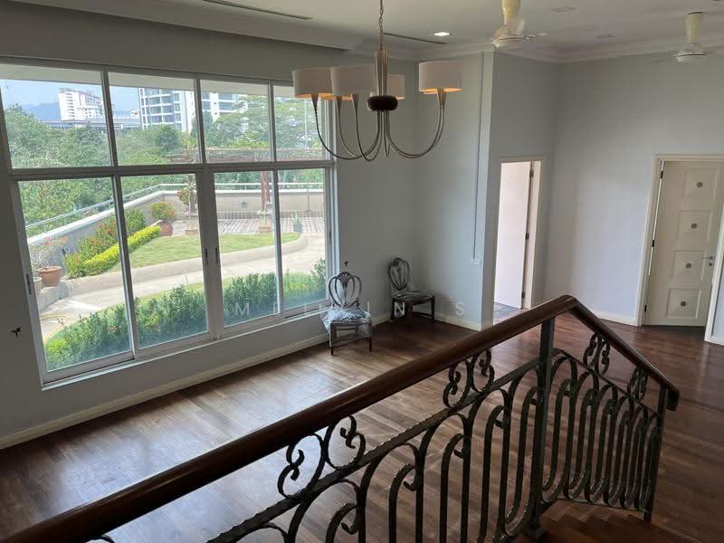 Apartment for Rent at Mesra Apartment - Melvin S - PropertyGuru.com.my