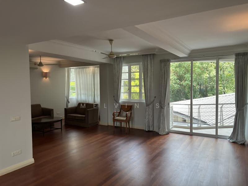 Apartment for Rent at Mesra Apartment - Melvin S - PropertyGuru.com.my