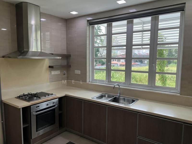 Apartment for Rent at Mesra Apartment - Melvin S - PropertyGuru.com.my