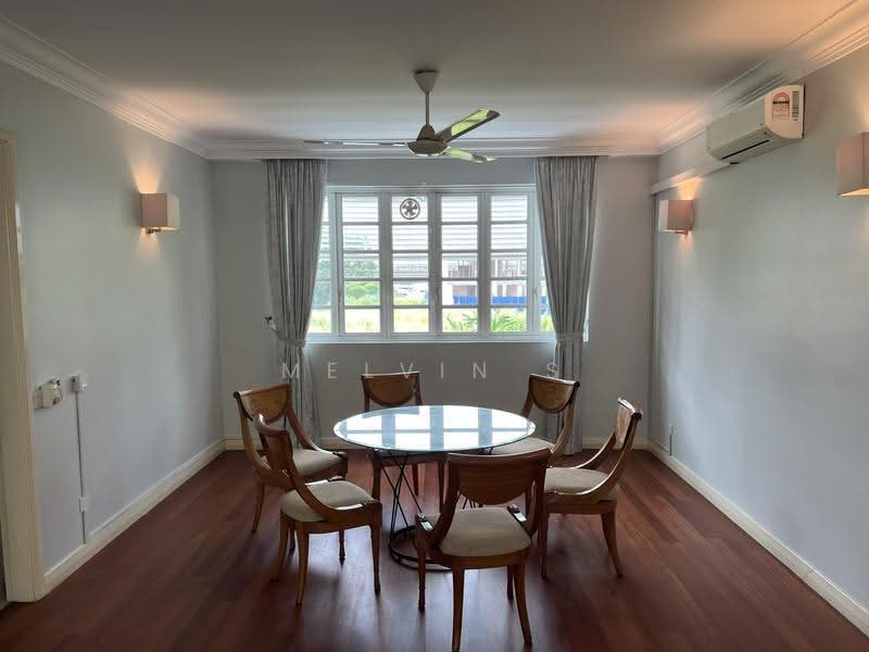 Apartment for Rent at Mesra Apartment - Melvin S - PropertyGuru.com.my