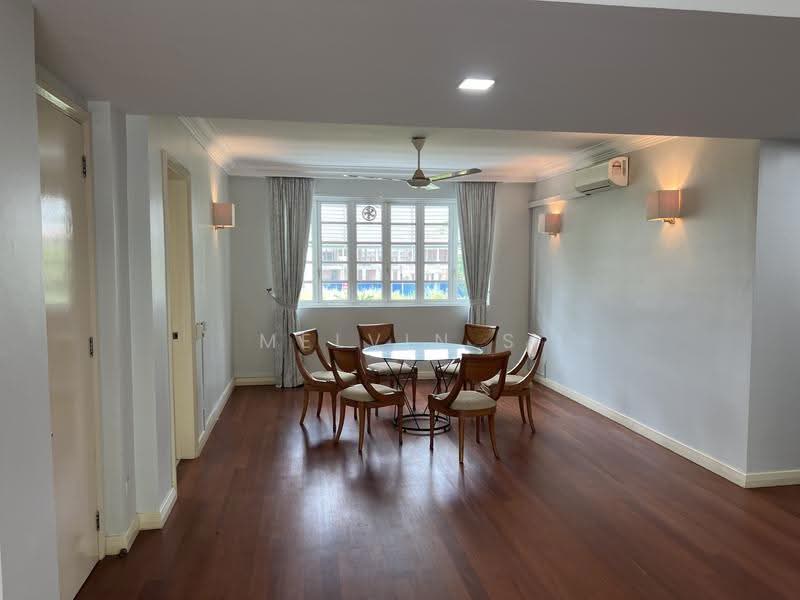 Apartment for Rent at Mesra Apartment - Melvin S - PropertyGuru.com.my
