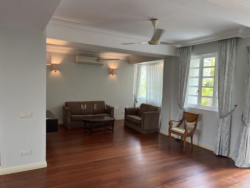 Apartment for Rent at Mesra Apartment - Melvin S - PropertyGuru.com.my
