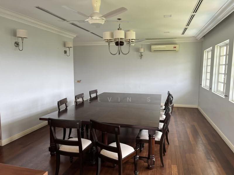 Apartment for Rent at Mesra Apartment - Melvin S - PropertyGuru.com.my
