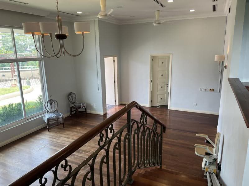 Apartment for Rent at Mesra Apartment - Melvin S - PropertyGuru.com.my