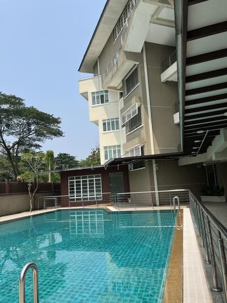 Apartment for Rent at Mesra Apartment - Melvin S - PropertyGuru.com.my