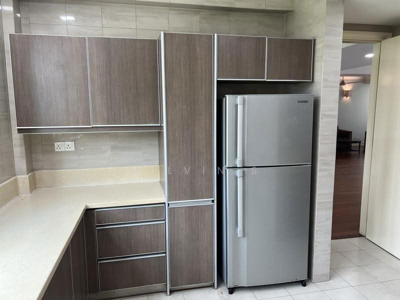 Apartment for Rent at Mesra Apartment - Melvin S - PropertyGuru.com.my