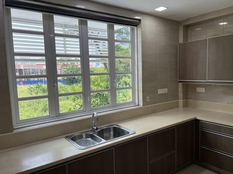 Apartment for Rent at Mesra Apartment - Melvin S - PropertyGuru.com.my