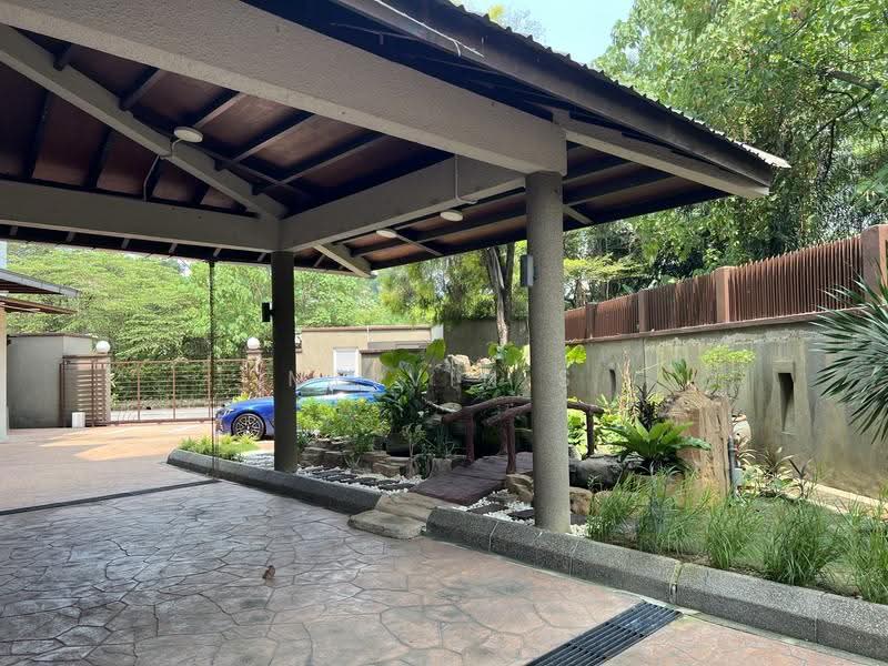 Apartment for Rent at Mesra Apartment - Melvin S - PropertyGuru.com.my