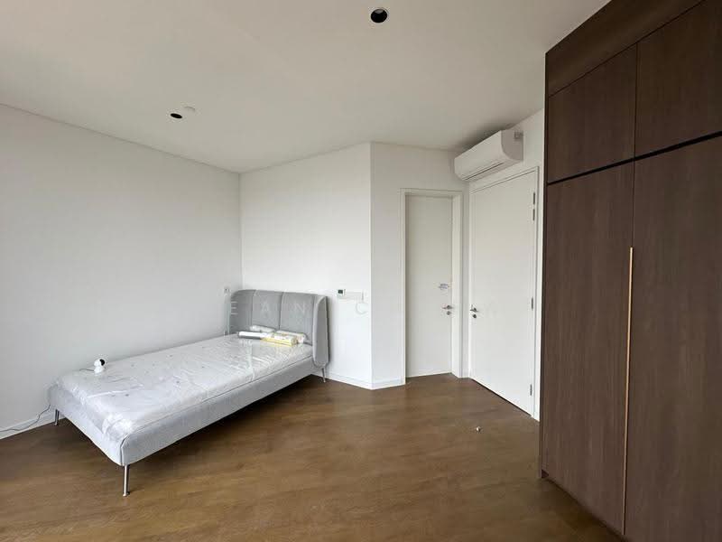 Service Residence for Rent at SO Sofitel Kuala Lumpur Residences - Jean Chiew - Bedroom - PropertyGuru.com.my