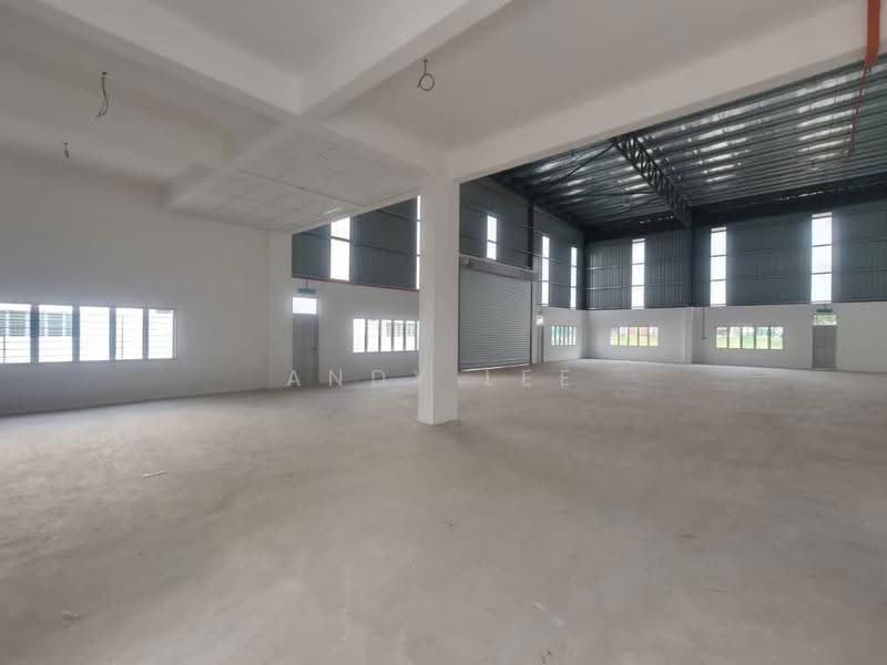 Kilang untuk Disewa di Kawasan Perindustrian SILC (Iskandar Puteri (Nusajaya)) - Andy Lee - PropertyGuru.com.my