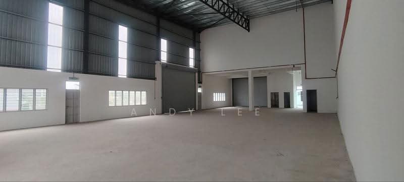 Kilang untuk Disewa di Kawasan Perindustrian SILC (Iskandar Puteri (Nusajaya)) - Andy Lee - PropertyGuru.com.my