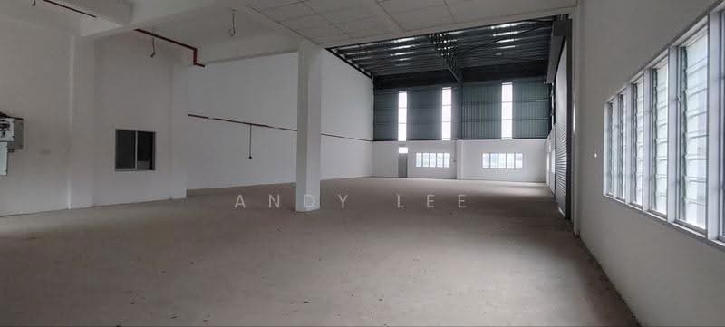 Kilang untuk Disewa di Kawasan Perindustrian SILC (Iskandar Puteri (Nusajaya)) - Andy Lee - Interior - PropertyGuru.com.my