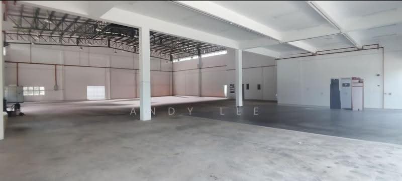 Kilang untuk Disewa di Kawasan Perindustrian SILC (Iskandar Puteri (Nusajaya)) - Andy Lee - Interior - PropertyGuru.com.my