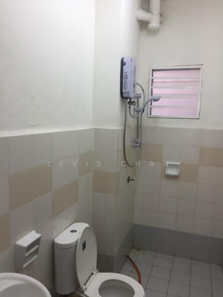 Condominium for Rent at Nusa Mewah Villa Condominium - Levis Chan - PropertyGuru.com.my