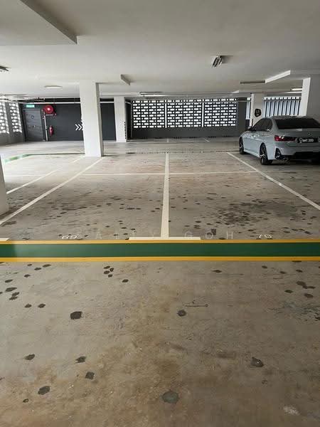 Service Residence for Rent at Atwater : Service Residences - Sally Goh - Car Park - PropertyGuru.com.my