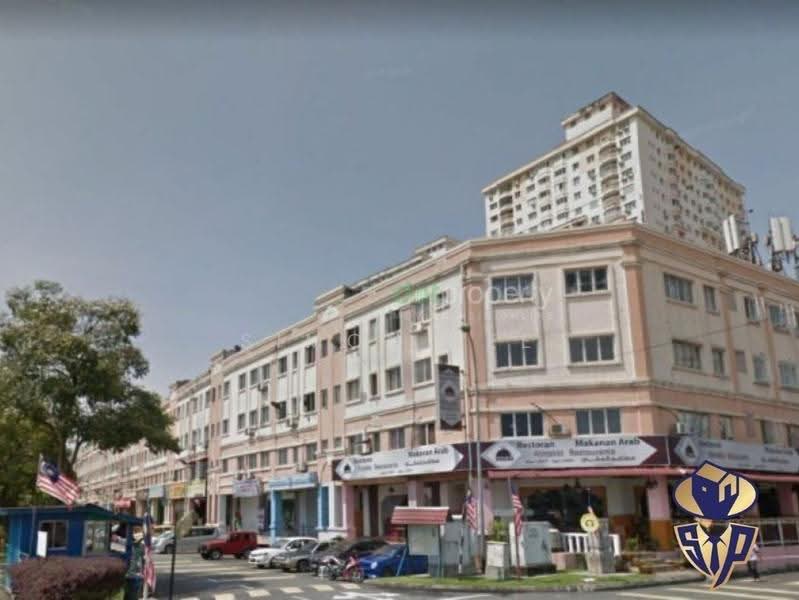 Apartment for Sale at Taman Serdang Perdana - Simon Lee - PropertyGuru.com.my