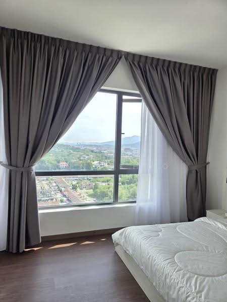 Condominium for Rent at Jesselton Twin Towers - ANNY KHOO - Bedroom - PropertyGuru.com.my