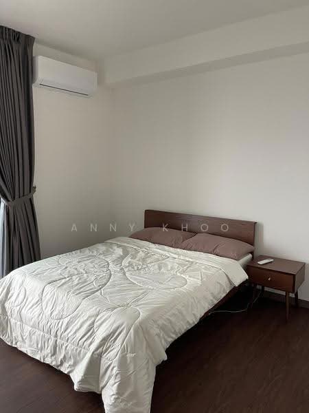Condominium for Rent at Jesselton Twin Towers - ANNY KHOO - Bedroom - PropertyGuru.com.my