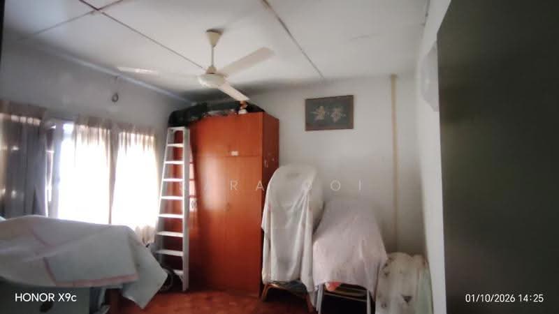 Semi-Detached House for Sale in Taman Gembira (Klang) - Sara Ooi - Interior - PropertyGuru.com.my