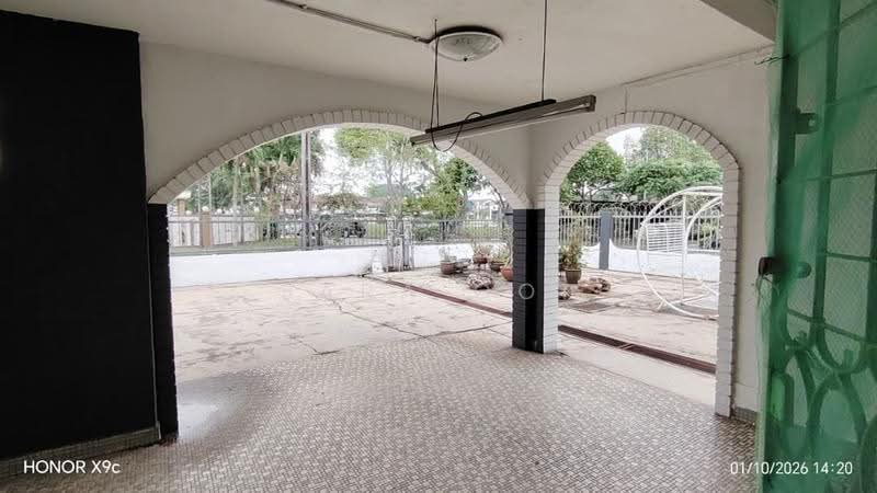 Semi-Detached House for Sale in Taman Gembira (Klang) - Sara Ooi - Exterior - PropertyGuru.com.my