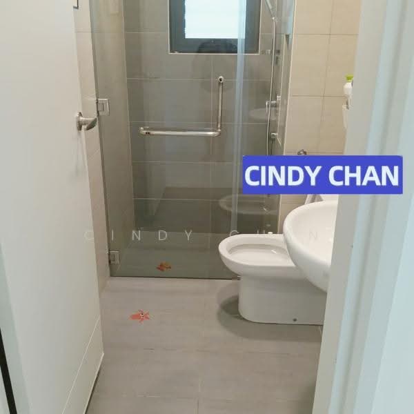 Kondominium untuk Disewa di The LIGHT COLLECTION I - Cindy Chan - Bathroom - PropertyGuru.com.my