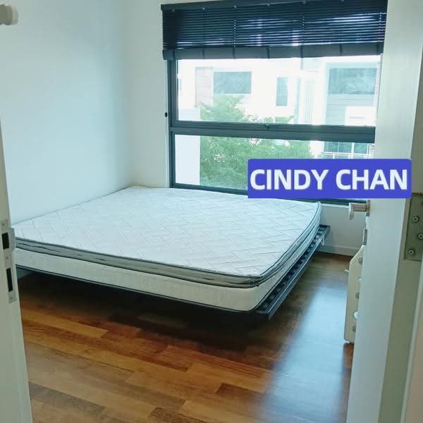 Kondominium untuk Disewa di The LIGHT COLLECTION I - Cindy Chan - Bedroom - PropertyGuru.com.my
