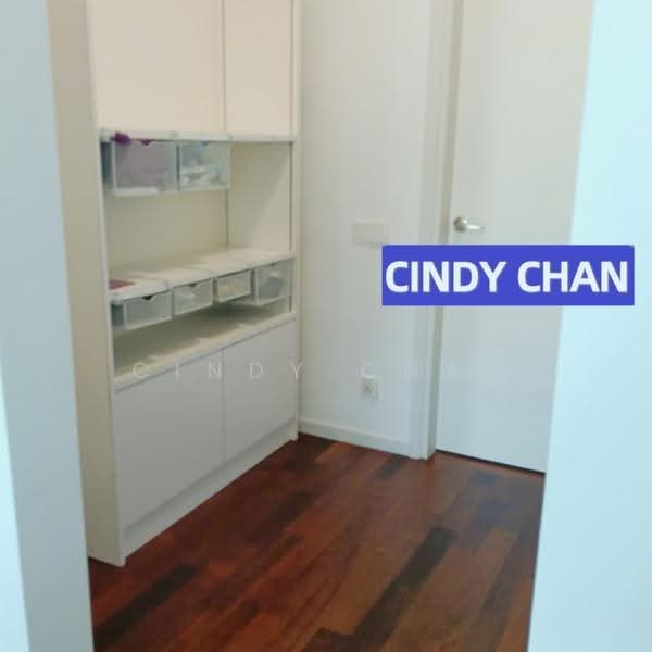 Kondominium untuk Disewa di The LIGHT COLLECTION I - Cindy Chan - PropertyGuru.com.my