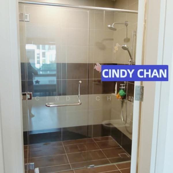 Kondominium untuk Disewa di The LIGHT COLLECTION I - Cindy Chan - Bathroom - PropertyGuru.com.my