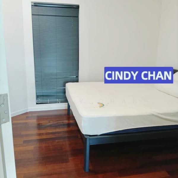Kondominium untuk Disewa di The LIGHT COLLECTION I - Cindy Chan - Bedroom - PropertyGuru.com.my