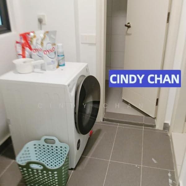 Kondominium untuk Disewa di The LIGHT COLLECTION I - Cindy Chan - Interior - PropertyGuru.com.my
