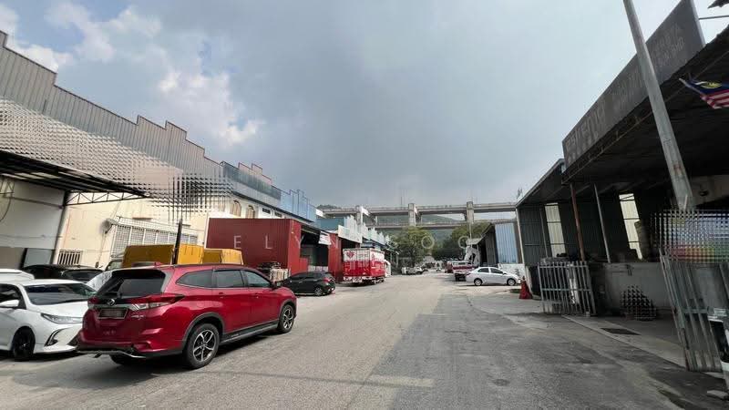 Terrace Factory for Rent in Desa Tun Razak (Cheras) - Elyn Soo - PropertyGuru.com.my