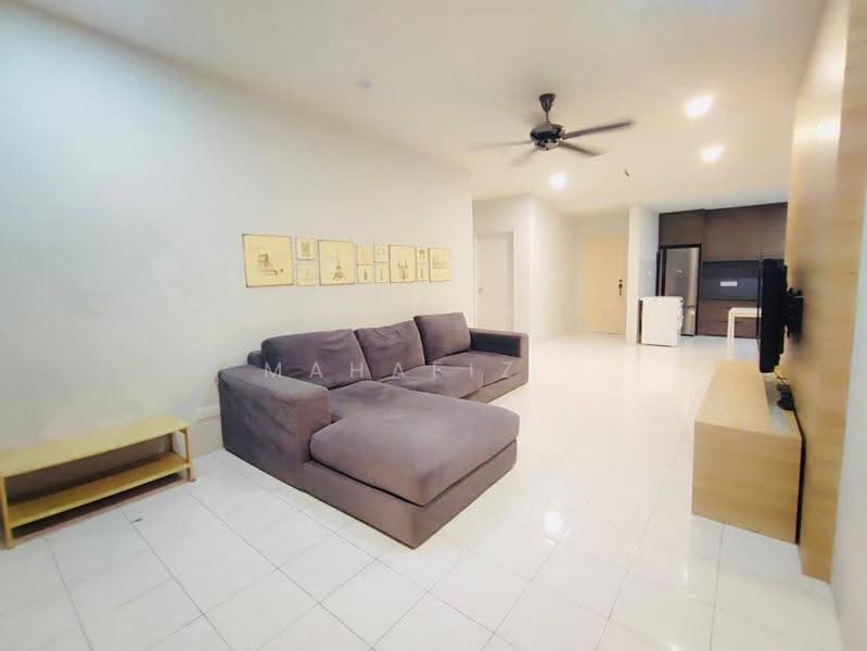 Condominium for Sale at Platinum Hill PV 5 - Mahafiz . - PropertyGuru.com.my