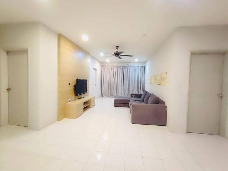 Condominium for Sale at Platinum Hill PV 5 - Mahafiz . - PropertyGuru.com.my