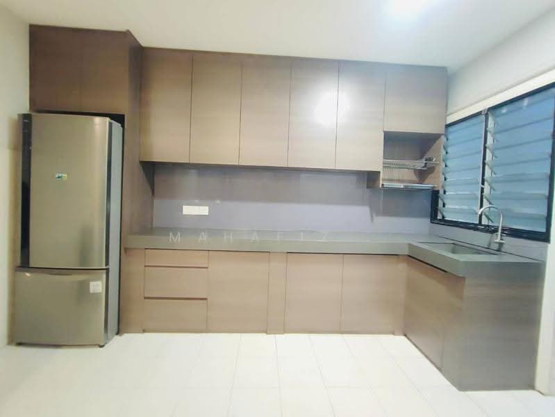 Condominium for Sale at Platinum Hill PV 5 - Mahafiz . - PropertyGuru.com.my