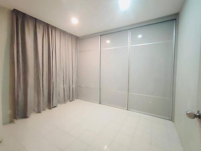 Condominium for Sale at Platinum Hill PV 5 - Mahafiz . - PropertyGuru.com.my