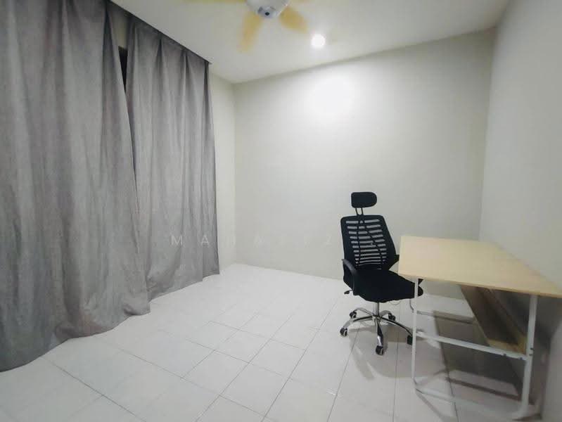 Condominium for Sale at Platinum Hill PV 5 - Mahafiz . - PropertyGuru.com.my