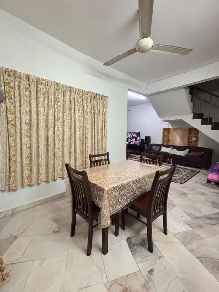 2-storey Terraced House for Sale in Seksyen 7 (Bangi) - Hani Nordin - Dining Room - PropertyGuru.com.my