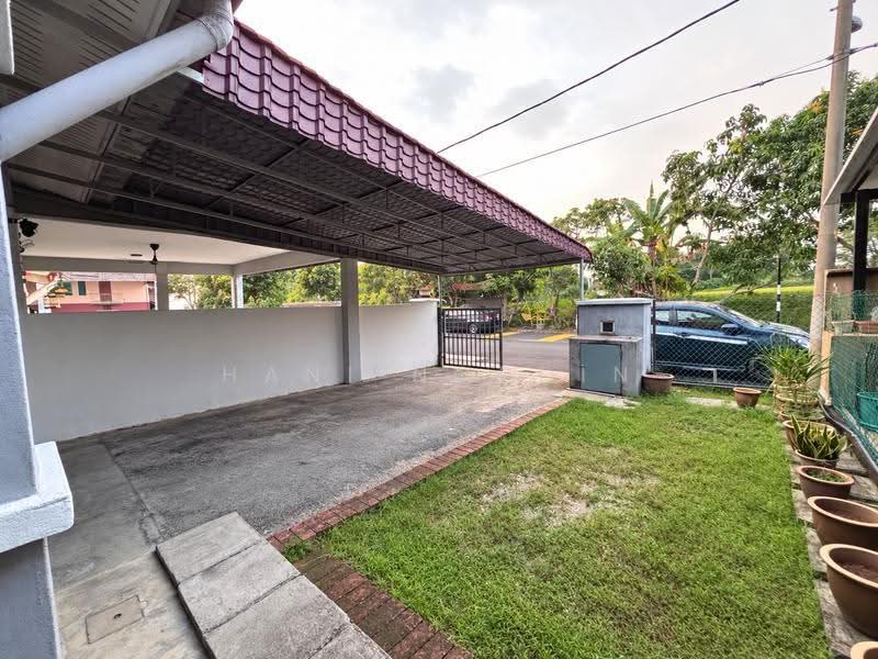 2-storey Terraced House for Sale in Seksyen 7 (Bangi) - Hani Nordin - Exterior - PropertyGuru.com.my